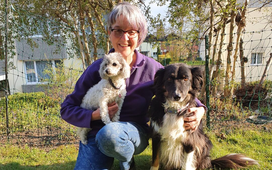 Antoinette Brenzikofer